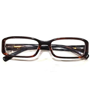 Ray Ban RB5063 2193 Brown Striped Rectangle Eyeglasses Frames 50-16 130